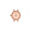 Tissot Lovely Round PVD Rose Gold | 19.5mm T140.009.33.111.00