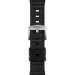 Tissot PRX Powermatic 80 Black Rubber | 40mm T137.407.17.051.00