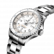 Breitling Superocean Automatic White Steel | 36mm
A17377211A1A1