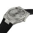Tissot PRX Damascus steel T137.807.96.081.00