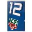 TAG Heuer Formula 1 Blue Steel | 43MM