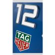 WAZ1010.BA0842 TAG Heuer Formula 1