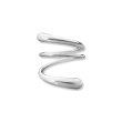 Georg Jensen Twist Ring 20001401 