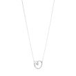 Georg Jensen | Heart 2026 Pendant | Silver 20001872
