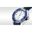 Omega Seamaster Planet Ocean Ultra Deep 6000m White| 45.5mm 215.32.46.21.04.001 