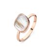 Bigli Mini Chloe Quartz Rutile Moonshine 20R136Rrutmpbi