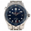 Omega Seamaster Diver 300M Blue | 36.25MM