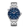 Seamaster Diver 300m