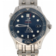 Omega Seamaster Diver 300M Blue | 41MM