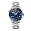 Omega Seamaster Planet Ocean 600M Blue| 39.5mm