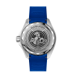 Omega Seamaster Planet Ocean Ultra Deep 6000m White| 45.5mm 215.32.46.21.04.001 