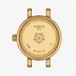 Tissot Lovely Round PVD Yellow Gold | 19.5mm
T140.009.36.091.00