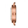 Tissot Lovely Round PVD Rose Gold | 19.5mm T140.009.33.111.00