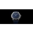 Raymond Weil Millesime Blue/Blue Leather 2925-STC-50001