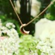 Minitials Symbol Necklace | 18ct Gold