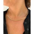 Be | Necklace Yellow Gold | Omega