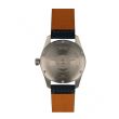 Longines Spirit Leather Blue | 40 MM