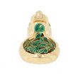 Gucci Ring | 18kt Yellow Gold | Dionysus