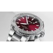 Oris Aquis Date Red | 41.5MM