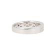Be | Ring White Gold | Diamond Banen