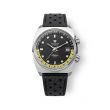32043A10 Nivada Grenchen GMT