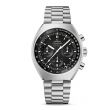 OMEGA SPEEDMASTER MARK II | 42.4 x 46.2MM