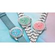 Oris Divers Sixty-Five ‘Cotton Candy’ 