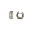 Be | Earrings 14carat White gold