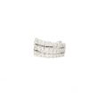 Lux | Earcuff White Gold | 0.85ct Diamonds