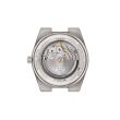 Tissot PRX Automatic Blue/Titanium|38mm T137.807.44.041.00