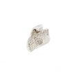 Pasquale Bruni Aleluiá | White Gold Earcuff | Diamonds