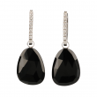 Varivello Pendants | Onyx | 20 x 15 mm