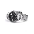 Hamilton Aviation Khaki Pilot Auto Black/Steel 39mm H76305130