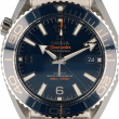 Omega Seamaster Planet Ocean 600M Blue| 39.5mm