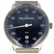 Meistersinger Neo Plus NE408 Steel 