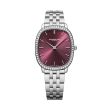 Raymond Weil Toccata Heritage Red Grape Dial 5280-STS-45001