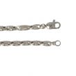 Be | Bracelet White gold | Fantasy