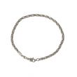 Be | Bracelet White gold | Fantasy
