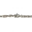 Be | Bracelet White gold | Fantasy