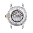 Tissot Le Locle Lady PVD/steel green T006.207.22.096.01