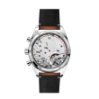 Omega Speedmaster '57 Black Leather | 40.5mm 332.12.41.51.01.001