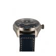 Longines Spirit Leather Blue | 40 MM