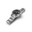 Hamilton Aviation Khaki Pilot Auto Black/Steel 39mm H76305130