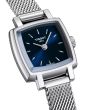 Tissot Lovely Square 20x20mm T058.109.11.041.00