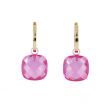 Varivello Set | Yellow Gold | Ruby 