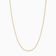 BRON | Lux Necklace | 90 cm