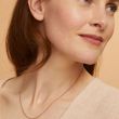 BRON | Lux Necklace | 90 cm