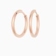 BRON | Lux Hoops | Ø16mm