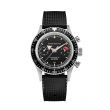 Navida Grenchen Chronomaster Broad Arrow | 38mm 86056M01LO