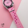Seiko 5 Sports - Pink Panther Limited Edition | 38mm